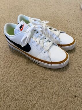 Nike Women’s Court Legacy Next Nature Shoes